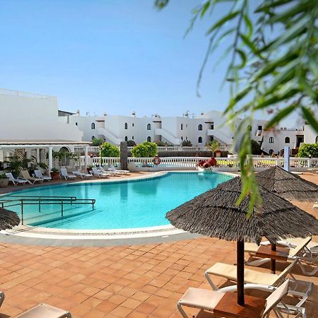 Апартаменти Casa Paloma Коста-Тегісе Екстер'єр фото